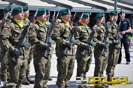 Opole wspominało ofiary ukraińskiego ludobójstwa na Kresach Wschodnich