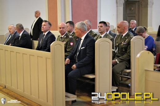 Opole wspominało ofiary ukraińskiego ludobójstwa na Kresach Wschodnich