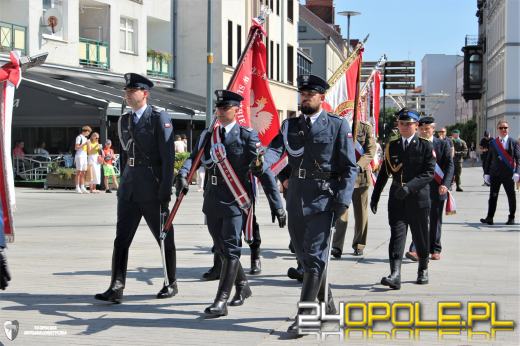 Opole wspominało ofiary ukraińskiego ludobójstwa na Kresach Wschodnich