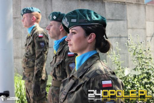 Opole wspominało ofiary ukraińskiego ludobójstwa na Kresach Wschodnich