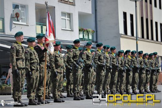 Opole wspominało ofiary ukraińskiego ludobójstwa na Kresach Wschodnich