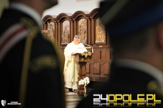 Opole wspominało ofiary ukraińskiego ludobójstwa na Kresach Wschodnich