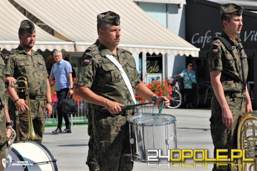 Opole wspominało ofiary ukraińskiego ludobójstwa na Kresach Wschodnich