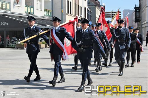 Opole wspominało ofiary ukraińskiego ludobójstwa na Kresach Wschodnich