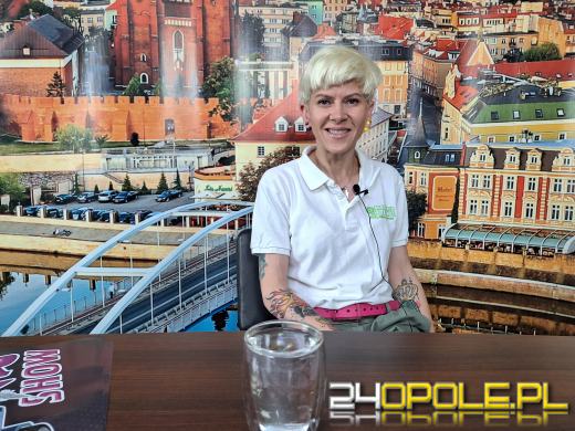 Aleksandra Donocik - To będzie wyjątkowy Master Truck