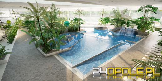 Na miejscu dawnego stadionu na Oleskiej powstanie wielofunkcyjny Aquapark!