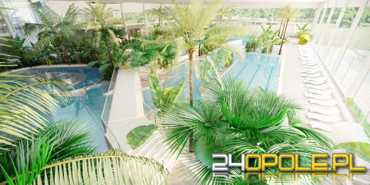 Na miejscu dawnego stadionu na Oleskiej powstanie wielofunkcyjny Aquapark!