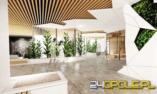 Na miejscu dawnego stadionu na Oleskiej powstanie wielofunkcyjny Aquapark!