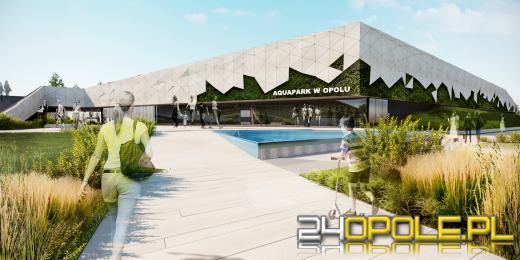 Na miejscu dawnego stadionu na Oleskiej powstanie wielofunkcyjny Aquapark!