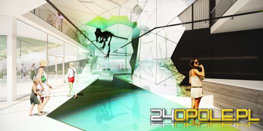 Na miejscu dawnego stadionu na Oleskiej powstanie wielofunkcyjny Aquapark!