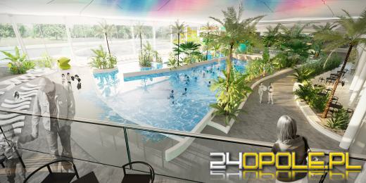 Na miejscu dawnego stadionu na Oleskiej powstanie wielofunkcyjny Aquapark!