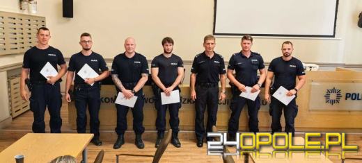 "Patrol Roku 2023" w województwie opolskim - kto zwyciężył ?