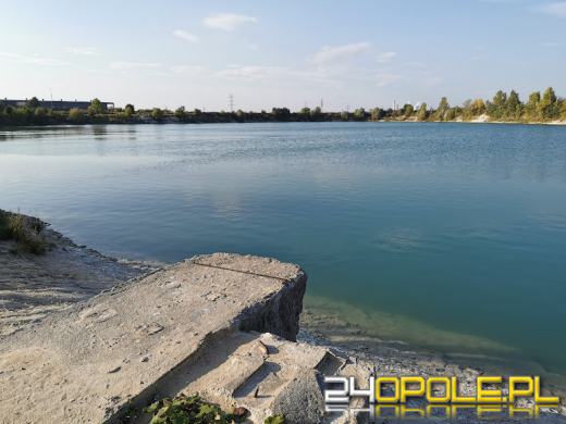 Poranna akcja ratunkowa na Silesii w Opolu