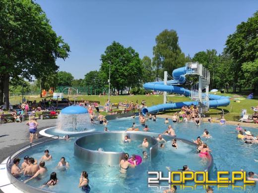 Basen Zdzieszowice: Policja bada, czy doszło do molestowania nieletnich