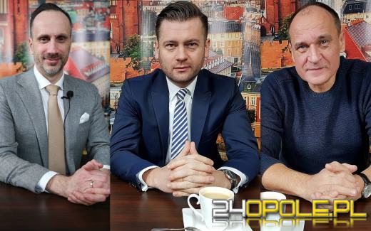 Kto jest najbardziej medialnym posłem z woj. opolskiego 