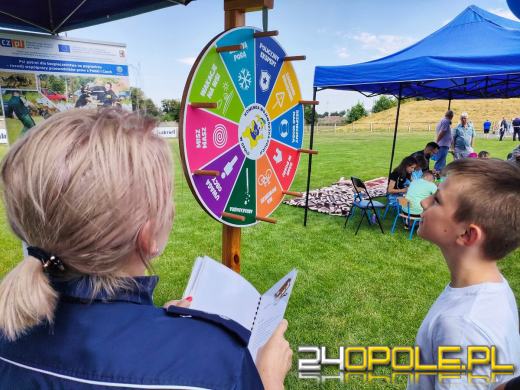 Wojewódzkie Obchody Święta Policji w Głubczycach