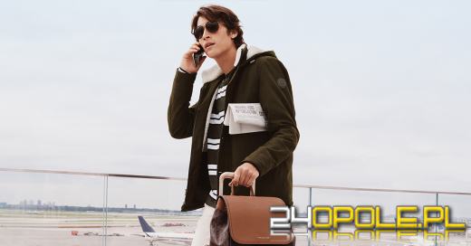 meskie stylizacje biznesowe