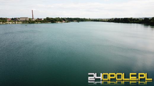 Malina i Kąpielsko Bolko poleca się na odpoczynek nad wodą