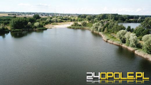 Malina i Kąpielsko Bolko poleca się na odpoczynek nad wodą