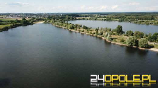 Malina i Kąpielsko Bolko poleca się na odpoczynek nad wodą