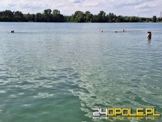 Malina i Kąpielsko Bolko poleca się na odpoczynek nad wodą