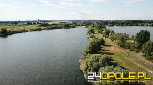 Malina i Kąpielsko Bolko poleca się na odpoczynek nad wodą