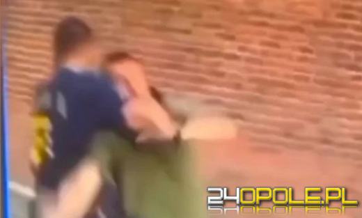 33-latek, który nożem groził nastolatkom - aresztowany na 3 miesiące