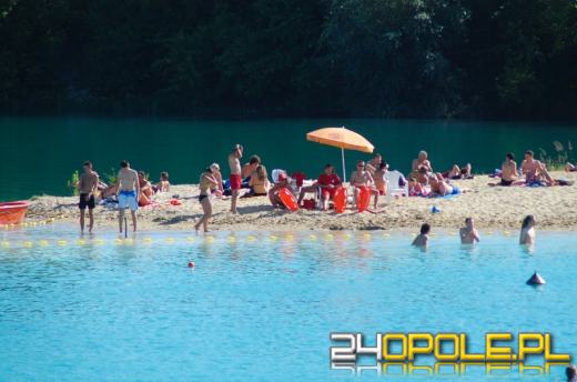 Ostrzeżenia przed burzami z gradem, porywistym wiatrem i upałem