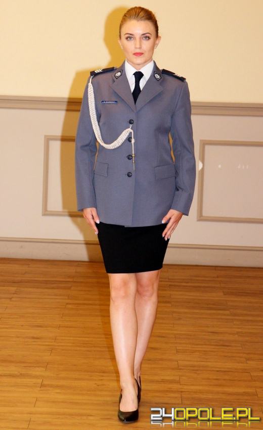 Uroczyste obchody Święta Policji w powiecie opolskim