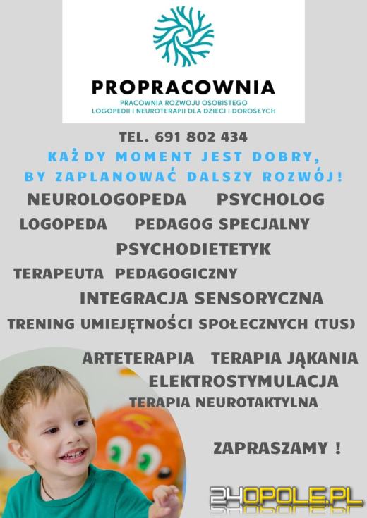 Przygotuj się na nowy rok szkolny z ProPracownia Opole