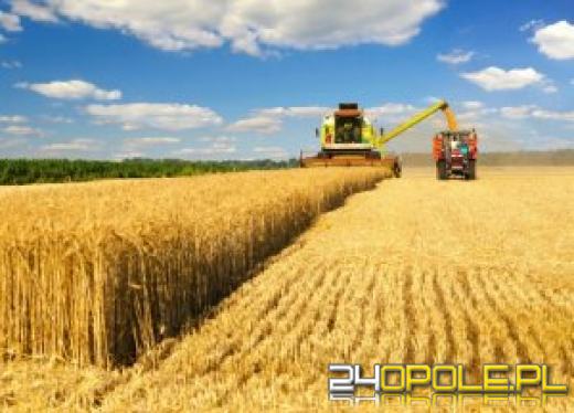 Bezpieczne żniwa zależą od Ciebie
