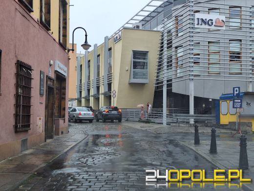 Rusza przebudowa ulicy Zwierzynieckiej. Będą zmiany w organizacji ruchu