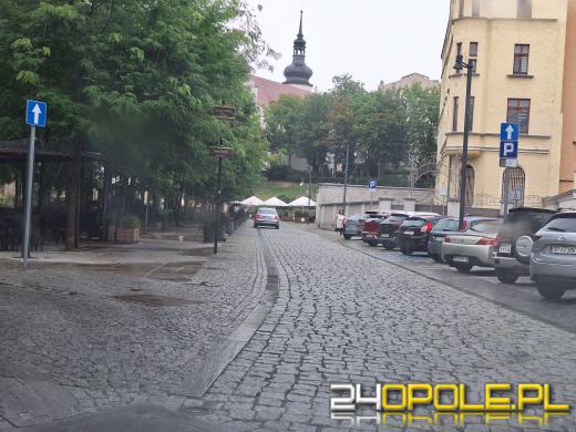 Rusza przebudowa ulicy Zwierzynieckiej. Będą zmiany w organizacji ruchu