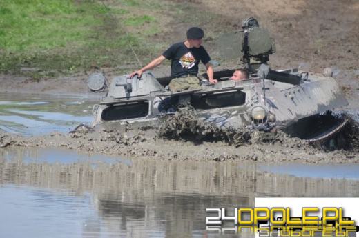 W nadchodzący weekend odbędzie się Zlot Pojazdów Militarnych "Tarcza"