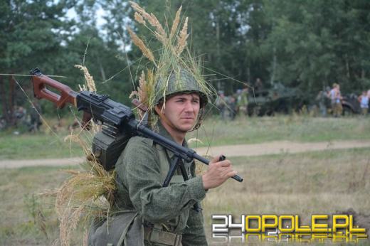 W nadchodzący weekend odbędzie się Zlot Pojazdów Militarnych "Tarcza"