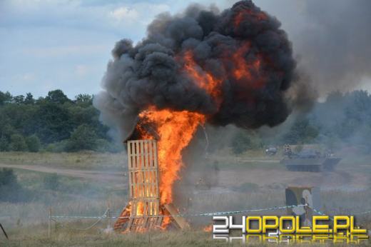 W nadchodzący weekend odbędzie się Zlot Pojazdów Militarnych "Tarcza"
