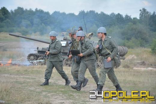 W nadchodzący weekend odbędzie się Zlot Pojazdów Militarnych "Tarcza"