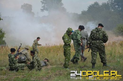 W nadchodzący weekend odbędzie się Zlot Pojazdów Militarnych "Tarcza"