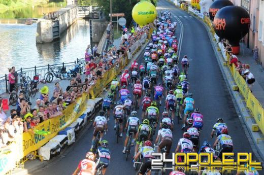 Zmiany w kursowaniu autobusów w związku z wyścigiem Tour de Pologne