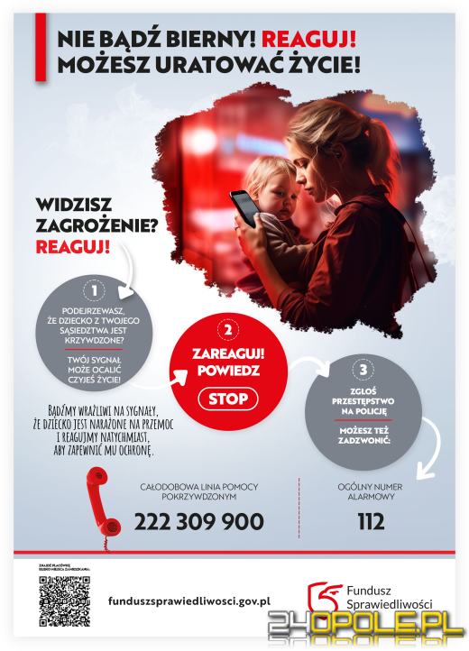 Nie bój się prosić o pomoc, uzyskaj bezpłatne wsparcie