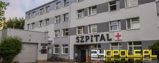 Nowe skrzydło dla Krapkowickiego Centrum Zdrowia. Umowa podpisana. 