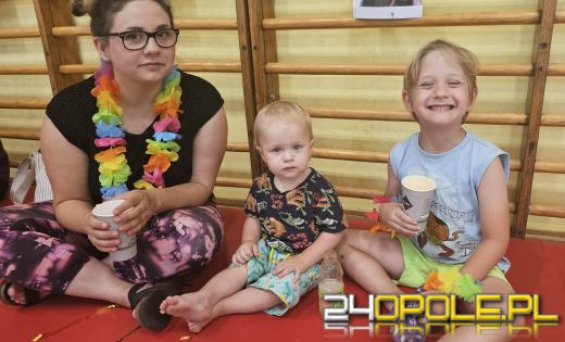 Bajkowy bal dla najmłodszych - mnóstwo śmiechu i zabawy