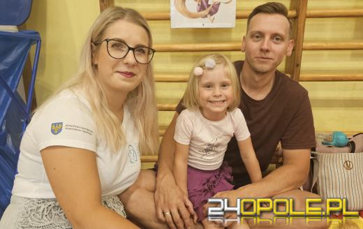 Bajkowy bal dla najmłodszych - mnóstwo śmiechu i zabawy