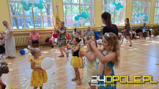 Bajkowy bal dla najmłodszych - mnóstwo śmiechu i zabawy