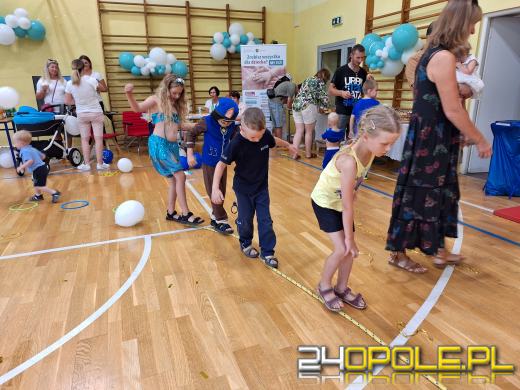 Bajkowy bal dla najmłodszych - mnóstwo śmiechu i zabawy