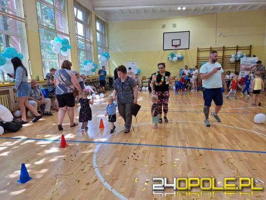 Bajkowy bal dla najmłodszych - mnóstwo śmiechu i zabawy