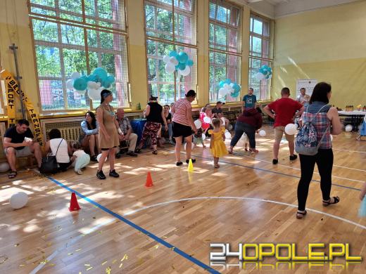 Bajkowy bal dla najmłodszych - mnóstwo śmiechu i zabawy