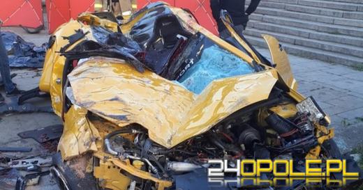 Tragiczny licznik bije. Połowa wakacji, a już ponad 200 śmiertelnych wypadków