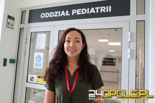 Alergie pokarmowe u dzieci występują coraz częściej