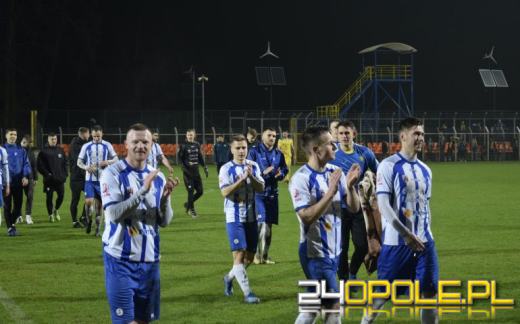 Już w ten weekend trzecioligowcy wybiegną na ligowe boiska